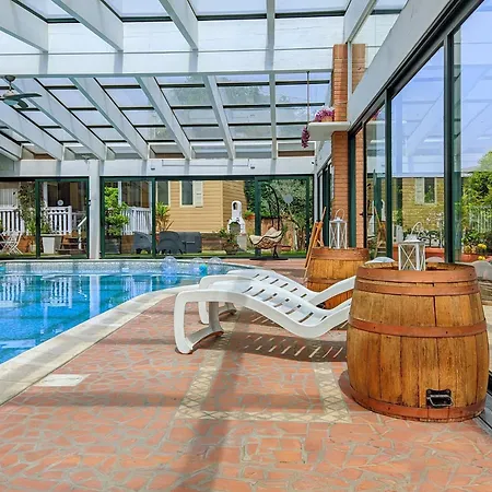 Pirates Appartement