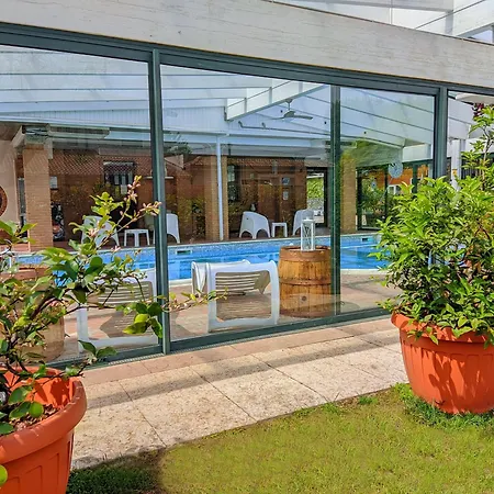 Appartement Pirates Castelnuovo del Garda