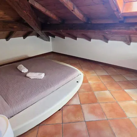 Appartement Pirates Castelnuovo del Garda