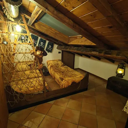 Pirates Appartement *