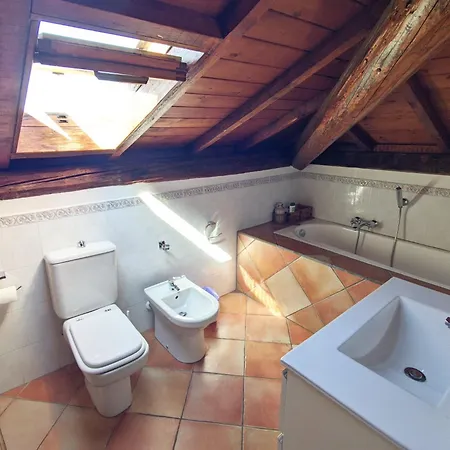 Pirates Appartement Castelnuovo del Garda