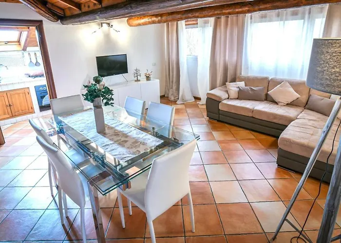 New! Apartamento Castelnuovo del Garda