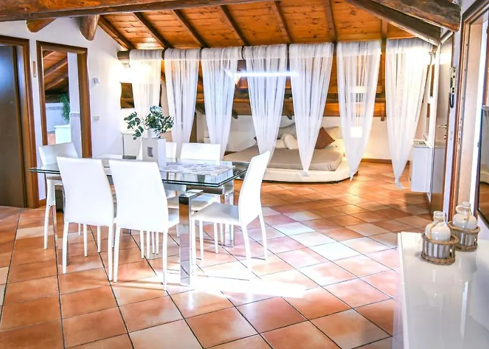 New! Apartamento Castelnuovo del Garda