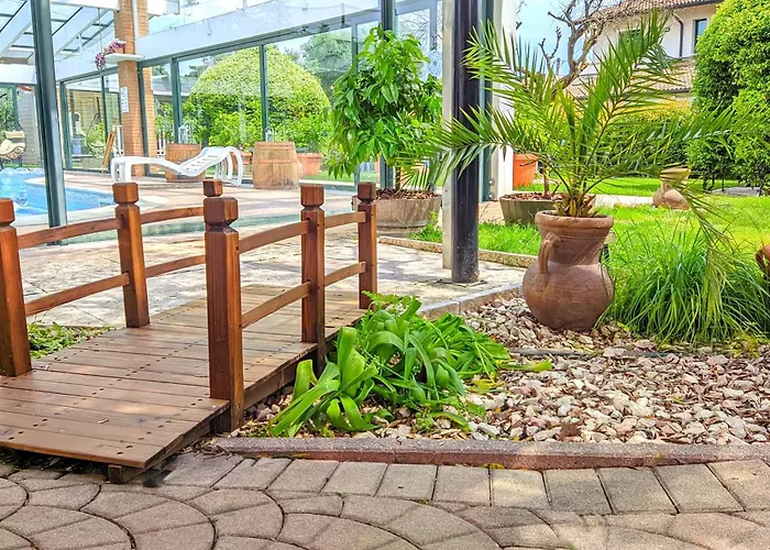 New! Apartamento Castelnuovo del Garda