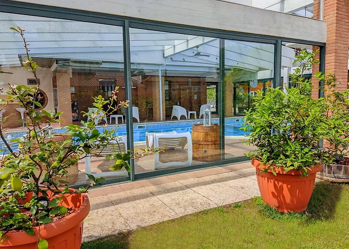 Apartamento New! Castelnuovo del Garda