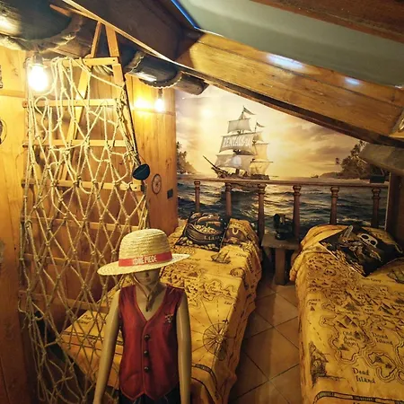 Pirates